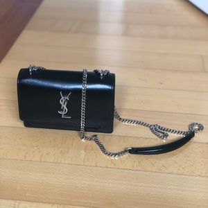 YSL new crossbody
